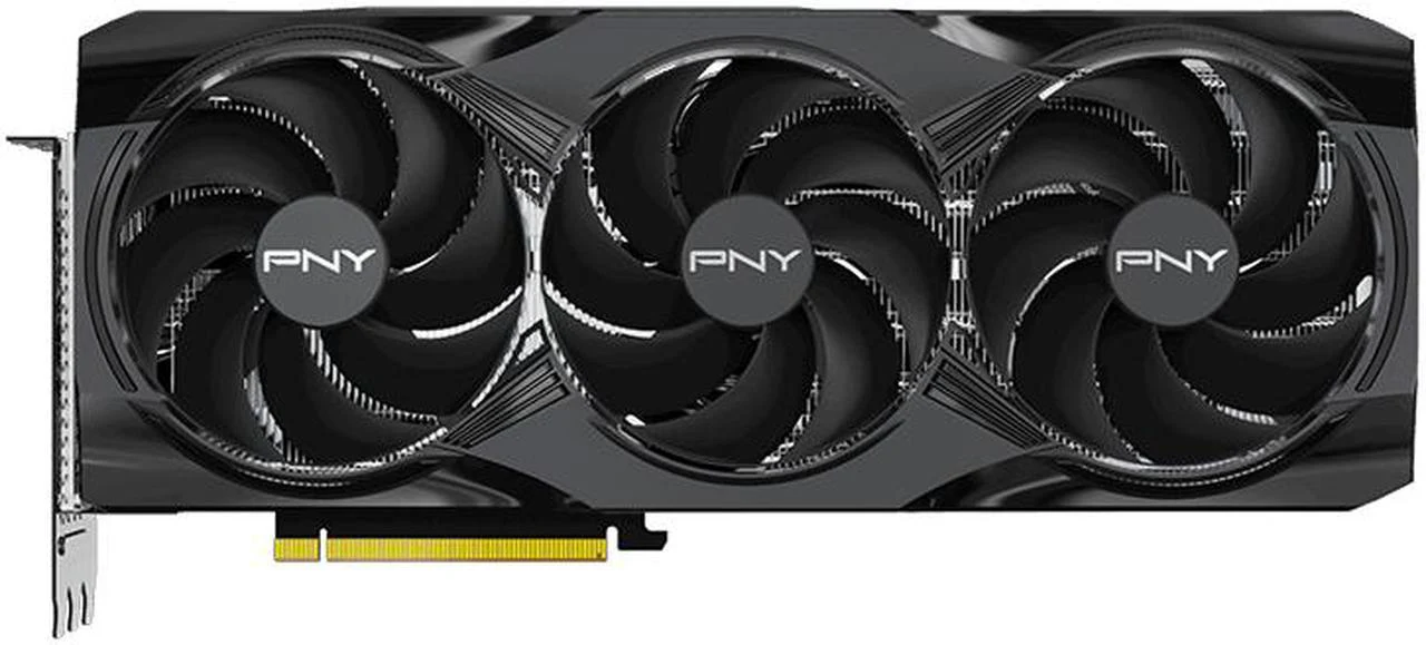 RTX 5080 16GB OC EDITION